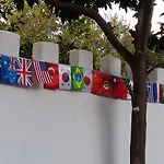 호텔 니케아 셀주크
