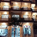 니케아 호텔 3*