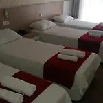니케아 호텔 3*