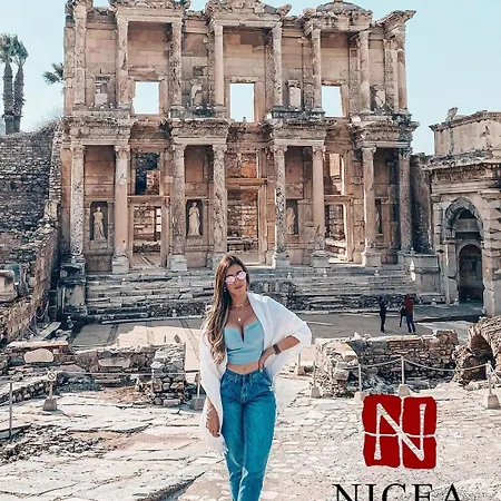 Hotel Nicea