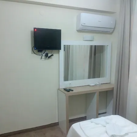 Nicea Hotel 3*