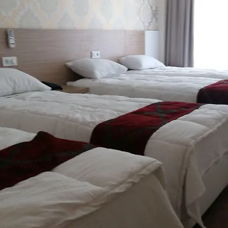 Nicea 3* Selcuk