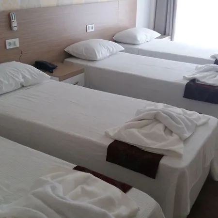 Hotel Nicea Selcuk