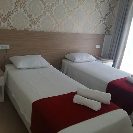 Nicea Hotel