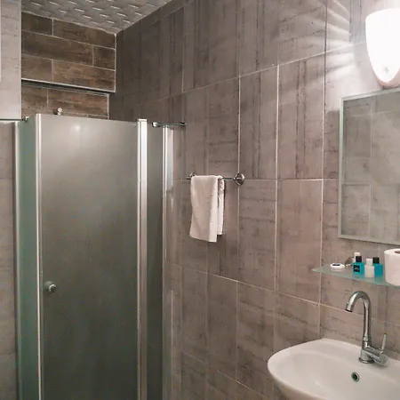Nicea Hotel 3*
