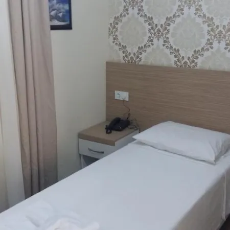 Nicea 3* Selcuk