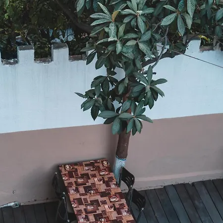 Hotel Nicea Selcuk
