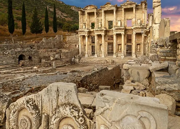 니케아 호텔 셀주크